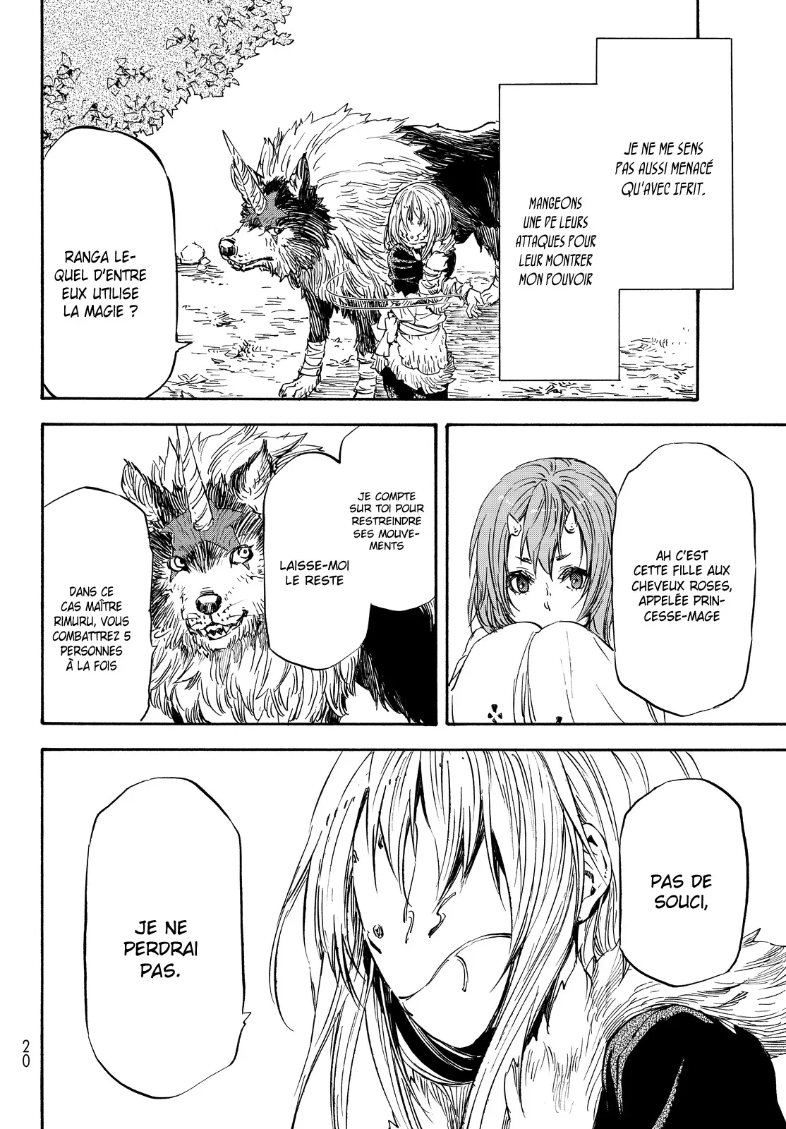 Tensei Shitara Slime Datta Ken - 13 - 65d3c4cc9def3.webp