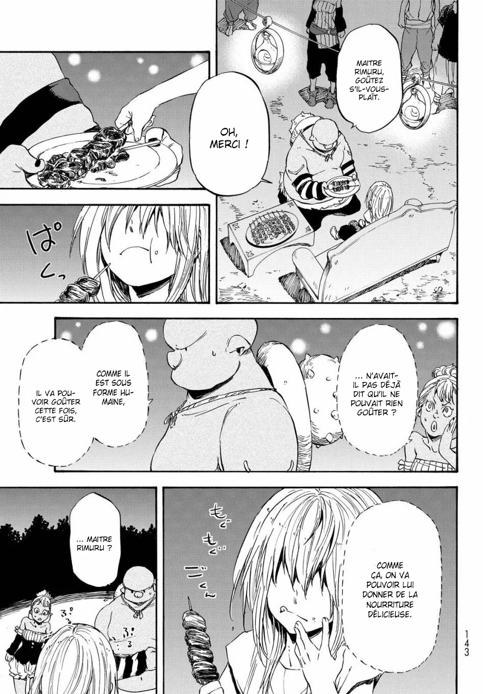 Tensei Shitara Slime Datta Ken - 14 - 65d3c4d6a533f.webp