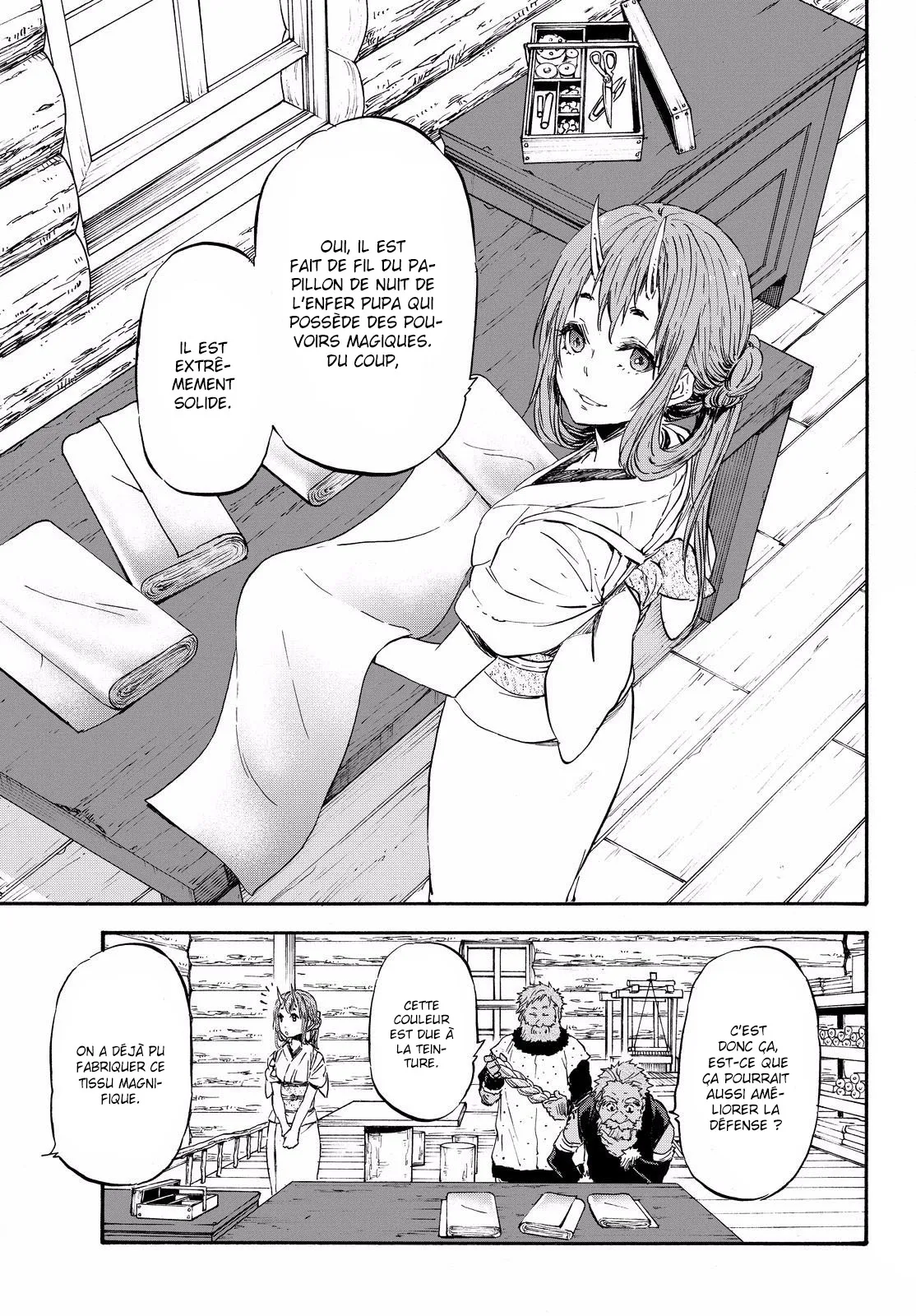 Tensei Shitara Slime Datta Ken - 16 - 65d3c4e43ea83.webp