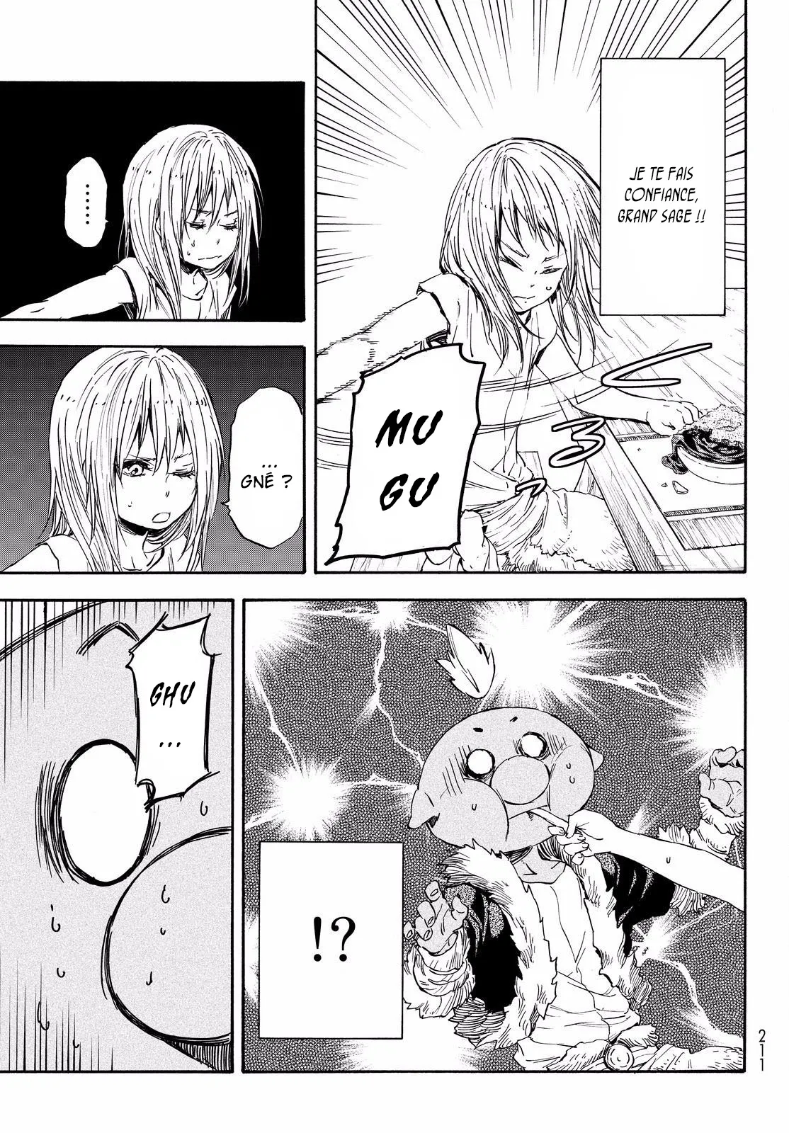 Tensei Shitara Slime Datta Ken - 16 - 65d3c4e79f400.webp