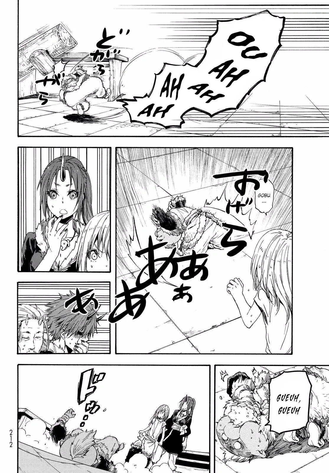 Tensei Shitara Slime Datta Ken - 16 - 65d3c4e7ee01b.webp