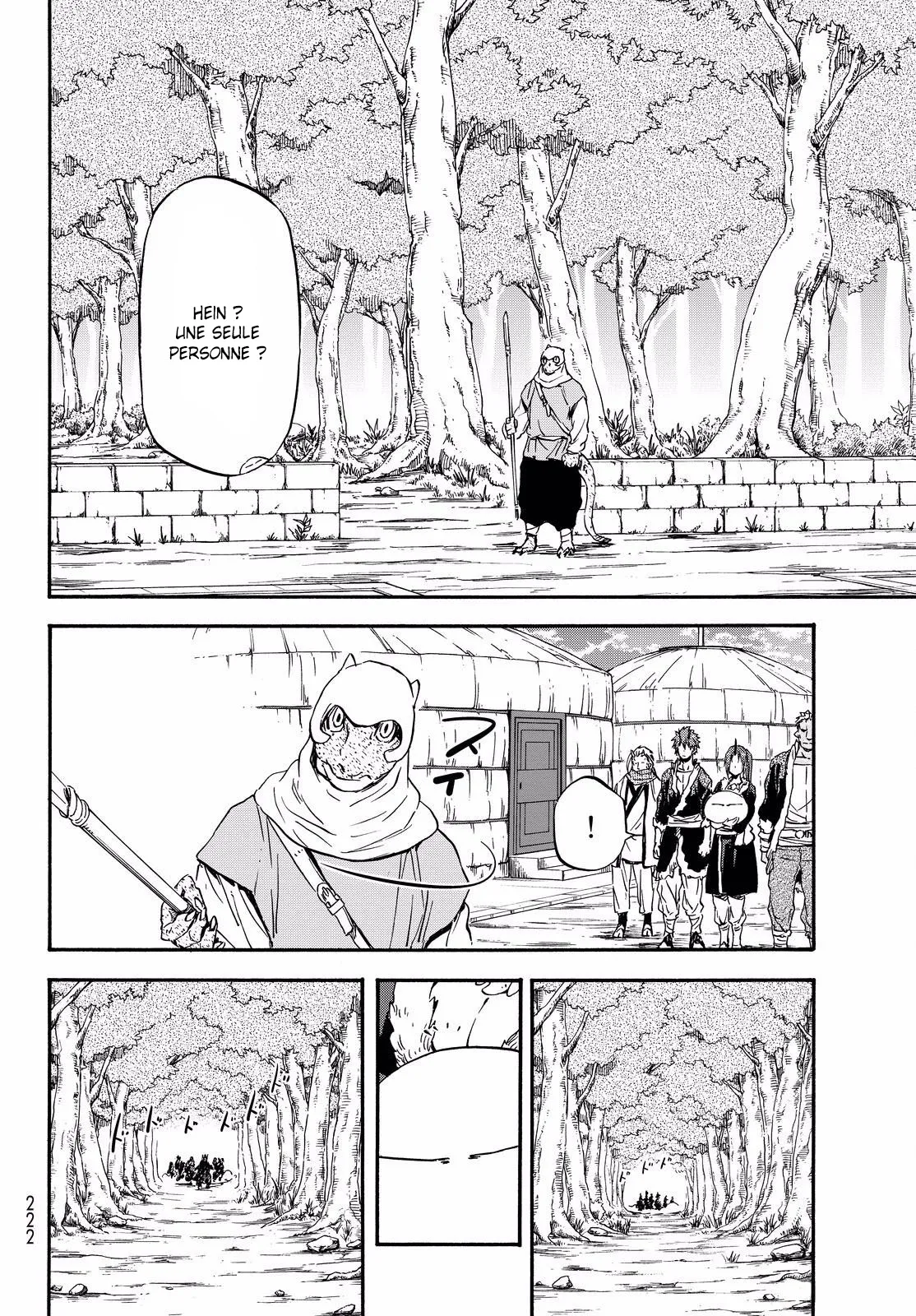 Tensei Shitara Slime Datta Ken - 16 - 65d3c4eb28617.webp