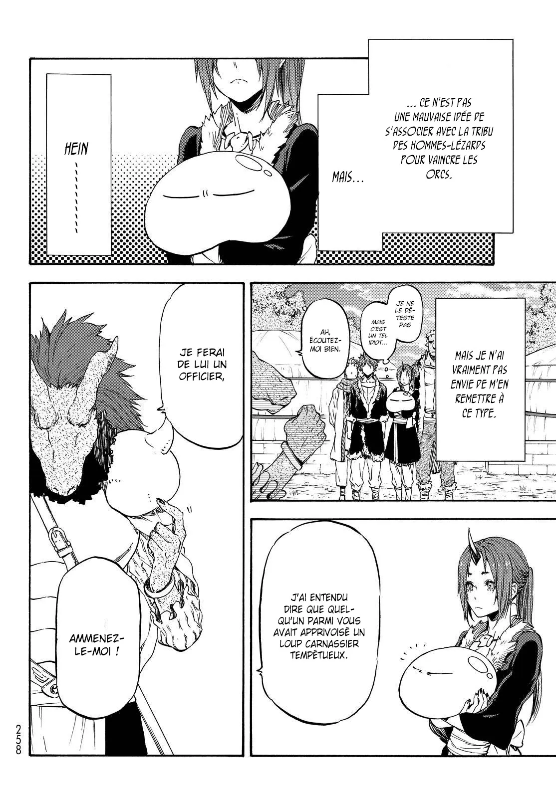 Tensei Shitara Slime Datta Ken - 17 - 65d3c4ede3d4c.webp