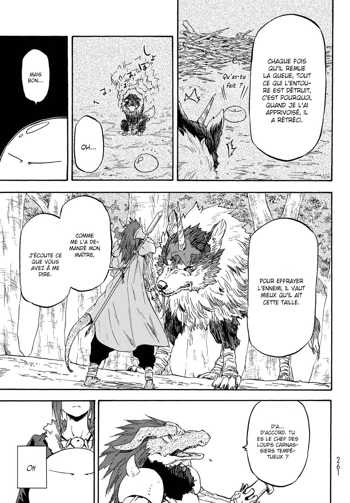 Tensei Shitara Slime Datta Ken - 17 - 65d3c4eedd4d8.webp