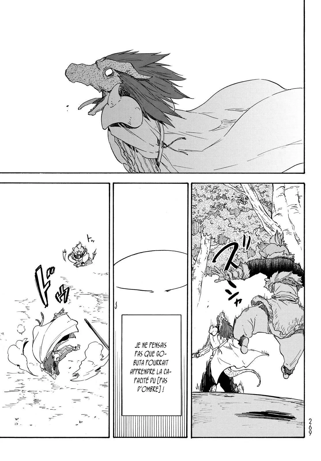 Tensei Shitara Slime Datta Ken - 17 - 65d3c4f14f407.webp