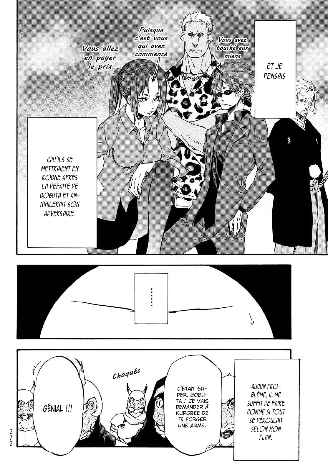 Tensei Shitara Slime Datta Ken - 17 - 65d3c4f23a179.webp