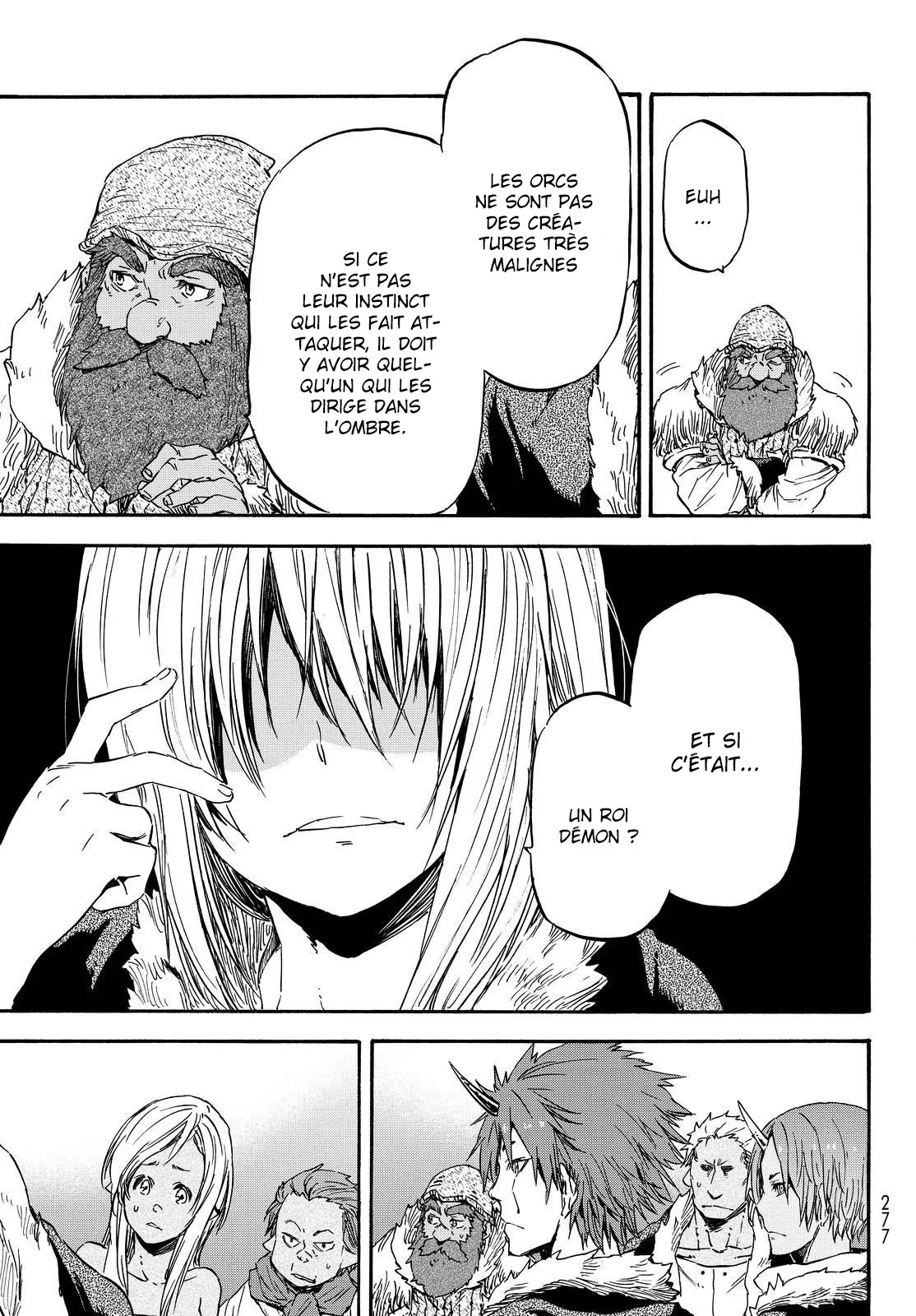 Tensei Shitara Slime Datta Ken - 17 - 65d3c4f3b410a.webp