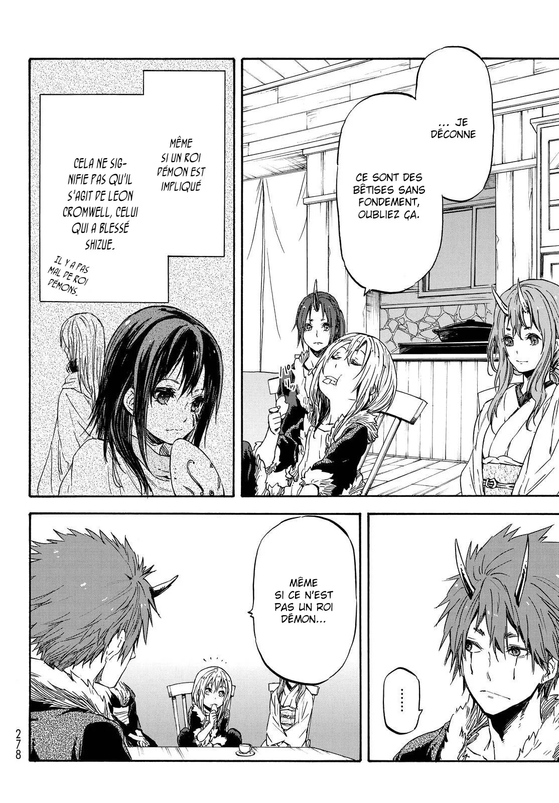 Tensei Shitara Slime Datta Ken - 17 - 65d3c4f407ddd.webp