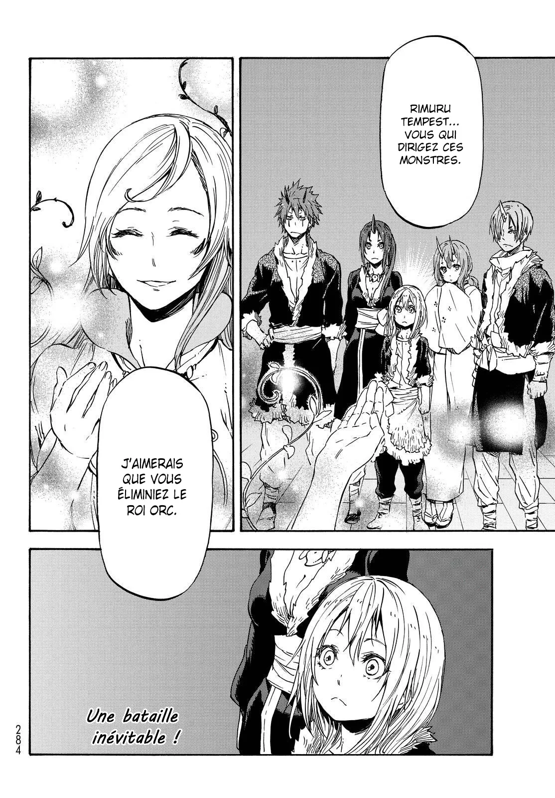 Tensei Shitara Slime Datta Ken - 17 - 65d3c4f606f1c.webp