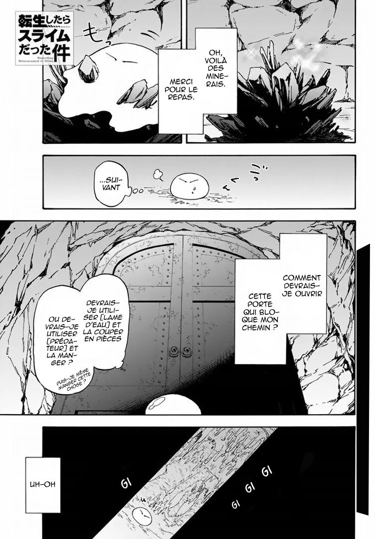 Tensei Shitara Slime Datta Ken - 2 - 65d3c507e516b.webp