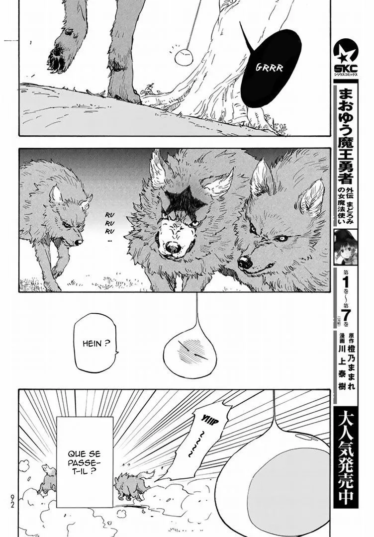 Tensei Shitara Slime Datta Ken - 2 - 65d3c50ad4825.webp