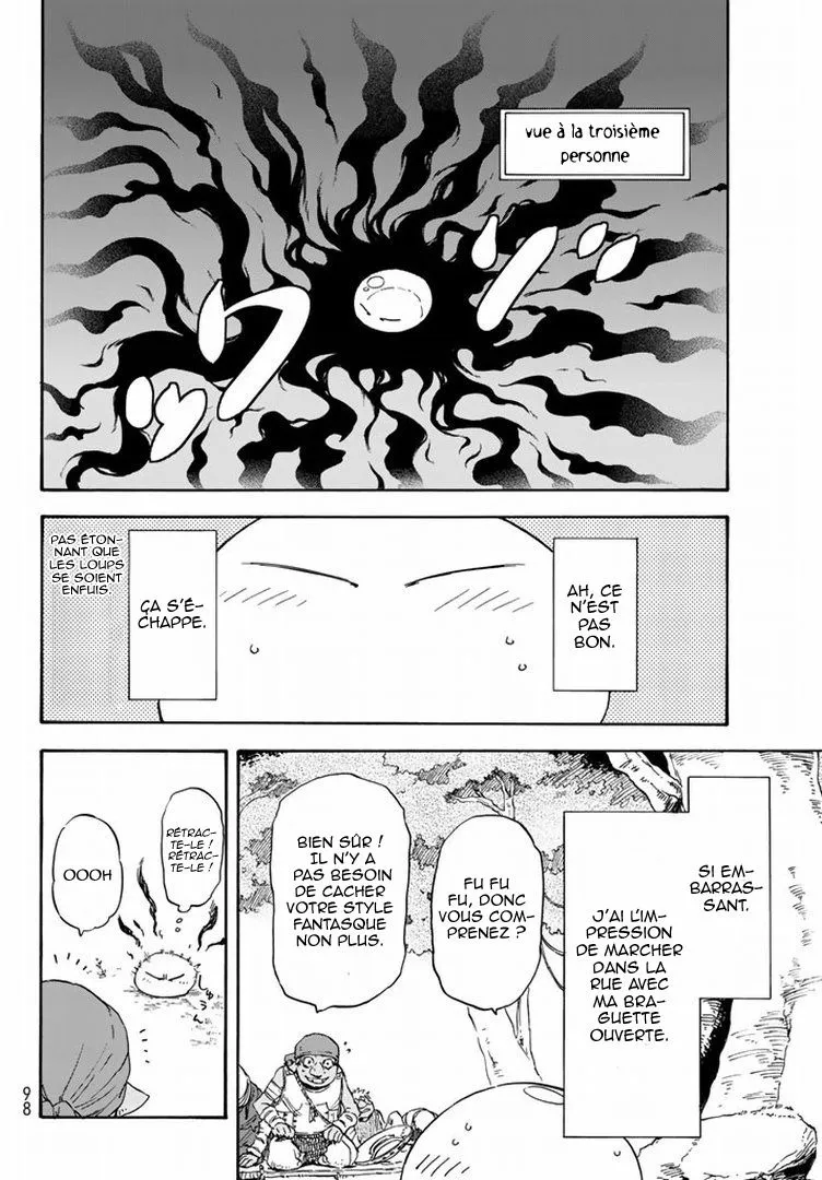 Tensei Shitara Slime Datta Ken - 2 - 65d3c50bb9475.webp