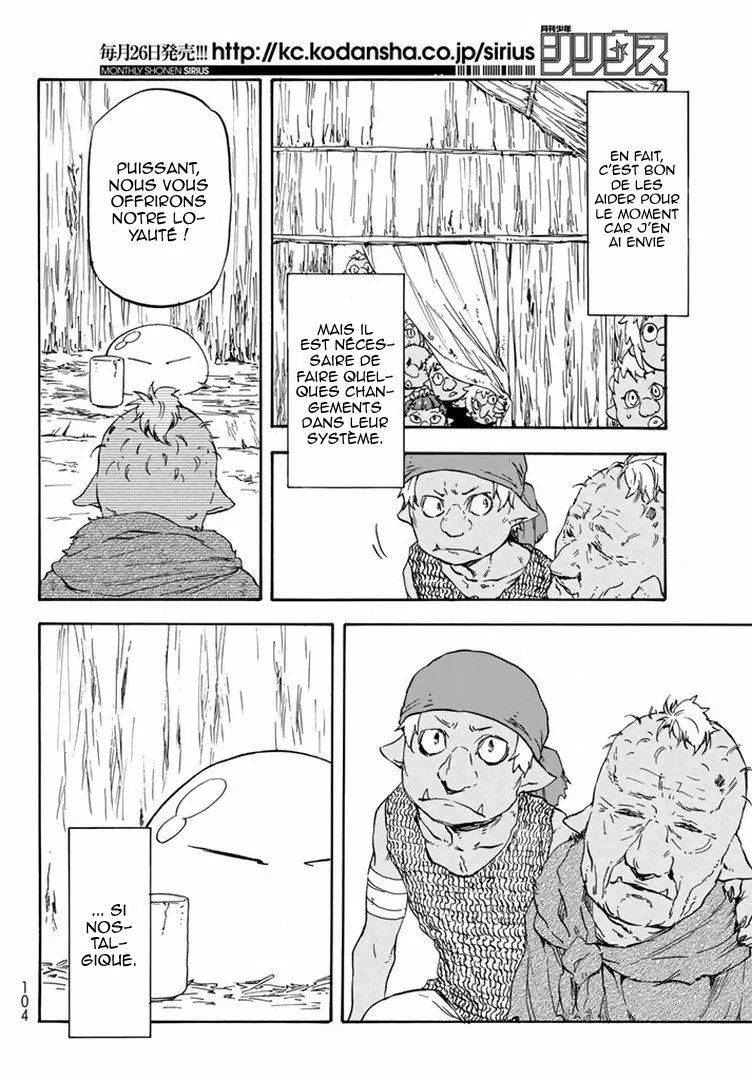 Tensei Shitara Slime Datta Ken - 2 - 65d3c50ca0759.webp