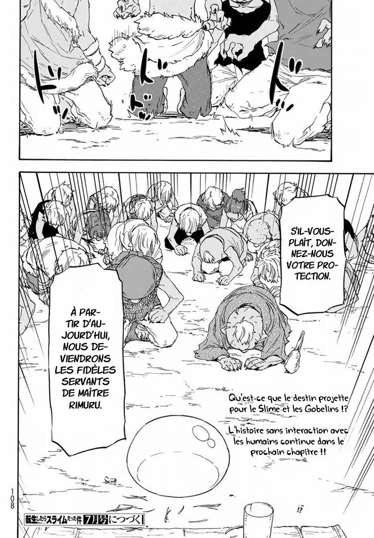 Tensei Shitara Slime Datta Ken - 2 - 65d3c50d39239.webp