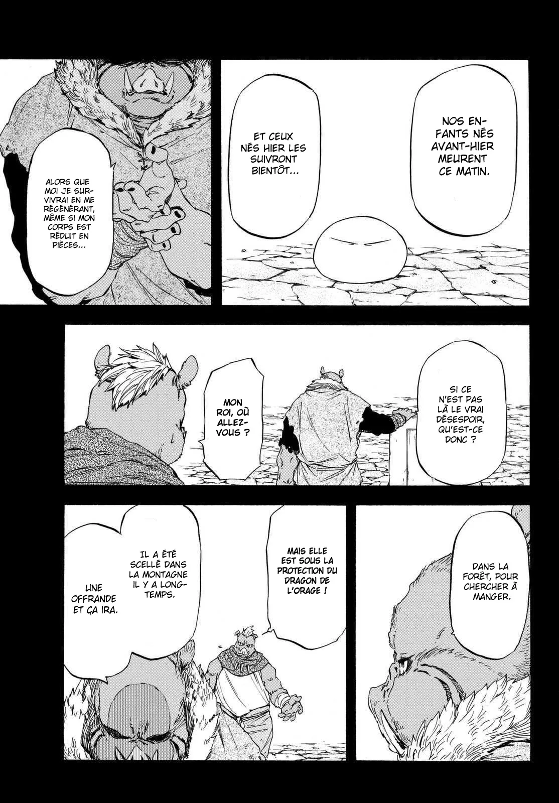 Tensei Shitara Slime Datta Ken - 25 - 65d3c53f991e7.webp