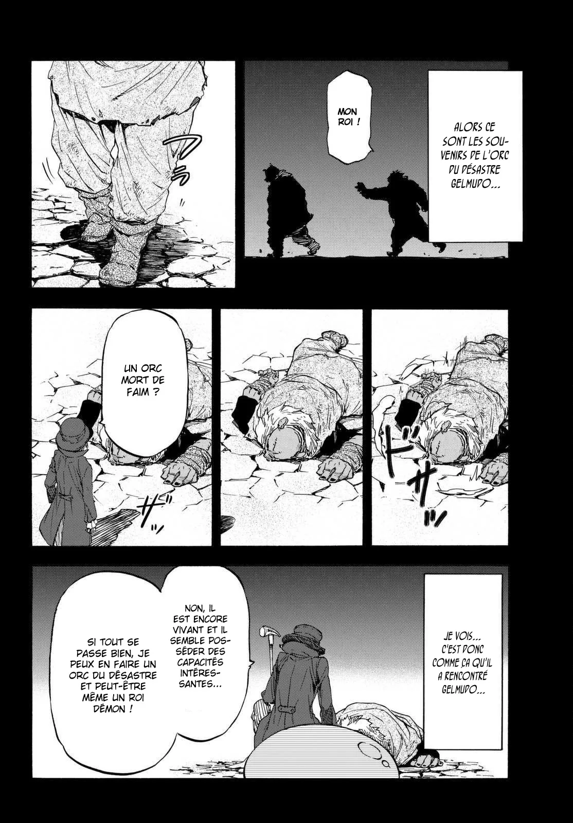 Tensei Shitara Slime Datta Ken - 25 - 65d3c53fe18be.webp