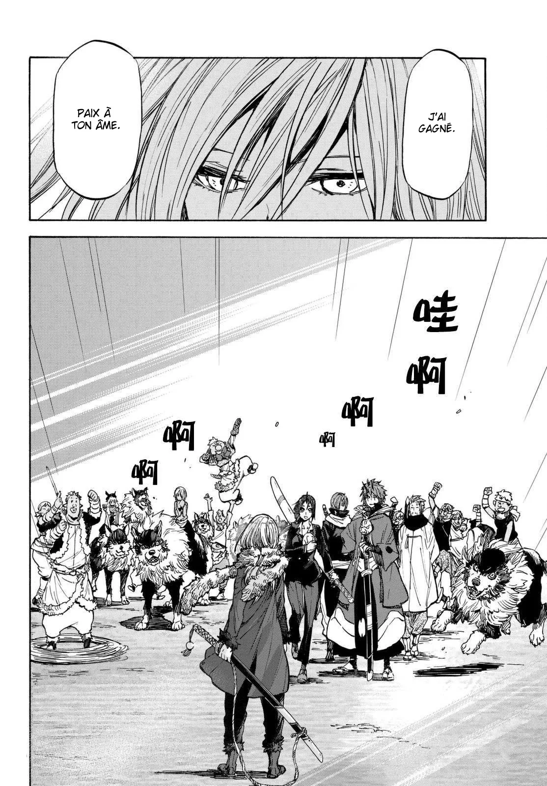Tensei Shitara Slime Datta Ken - 25 - 65d3c542cad98.webp