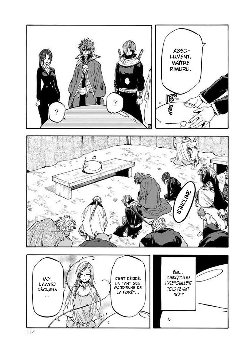 Tensei Shitara Slime Datta Ken - 26 - 65d3c546e5d5b.webp