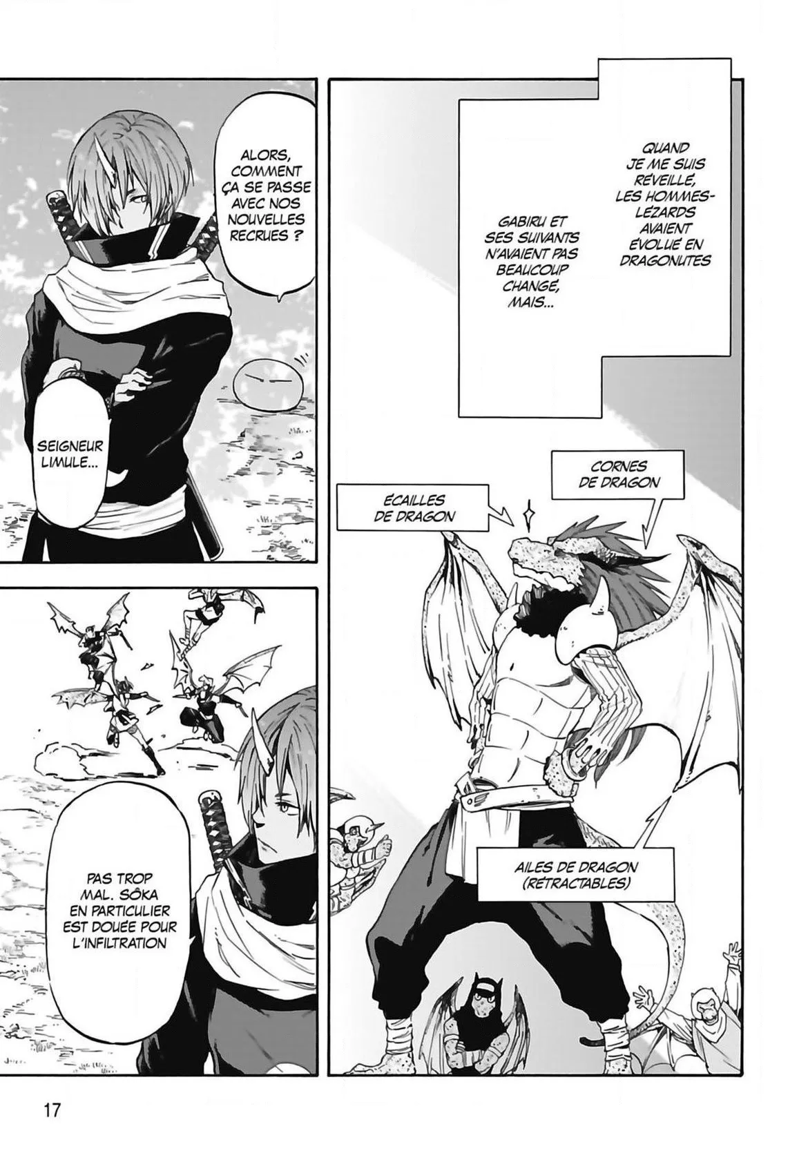 Tensei Shitara Slime Datta Ken - 28 - 65d3c55345adf.webp