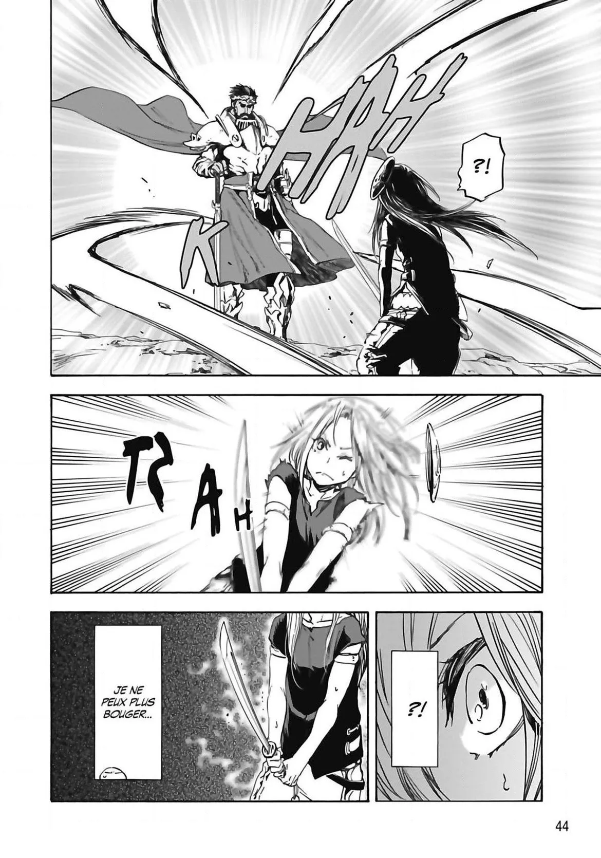 Tensei Shitara Slime Datta Ken - 28 - 65d3c55b4b884.webp