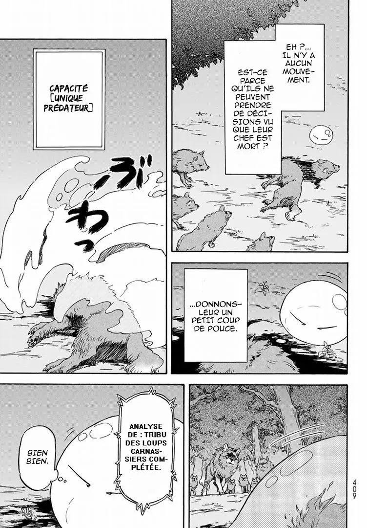 Tensei Shitara Slime Datta Ken - 3 - 65d3c56d0382f.webp