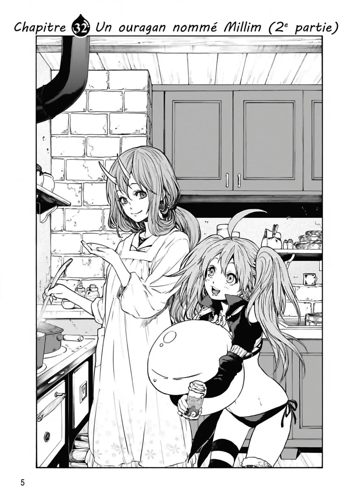 Tensei Shitara Slime Datta Ken - 32 - 65d3c5851d26e.webp