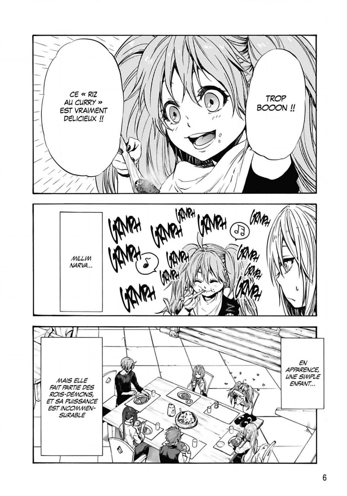 Tensei Shitara Slime Datta Ken - 32 - 65d3c5856232b.webp
