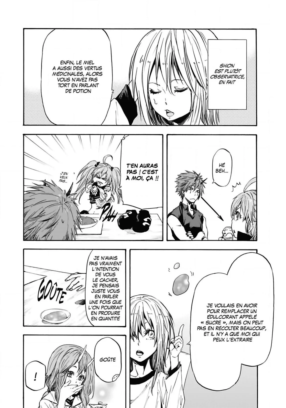 Tensei Shitara Slime Datta Ken - 32 - 65d3c585e1d12.webp