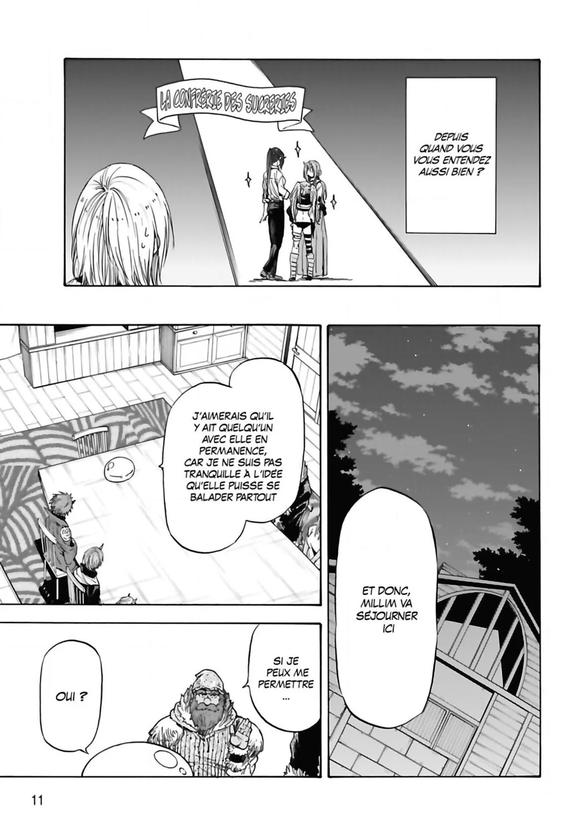 Tensei Shitara Slime Datta Ken - 32 - 65d3c586b1ef0.webp