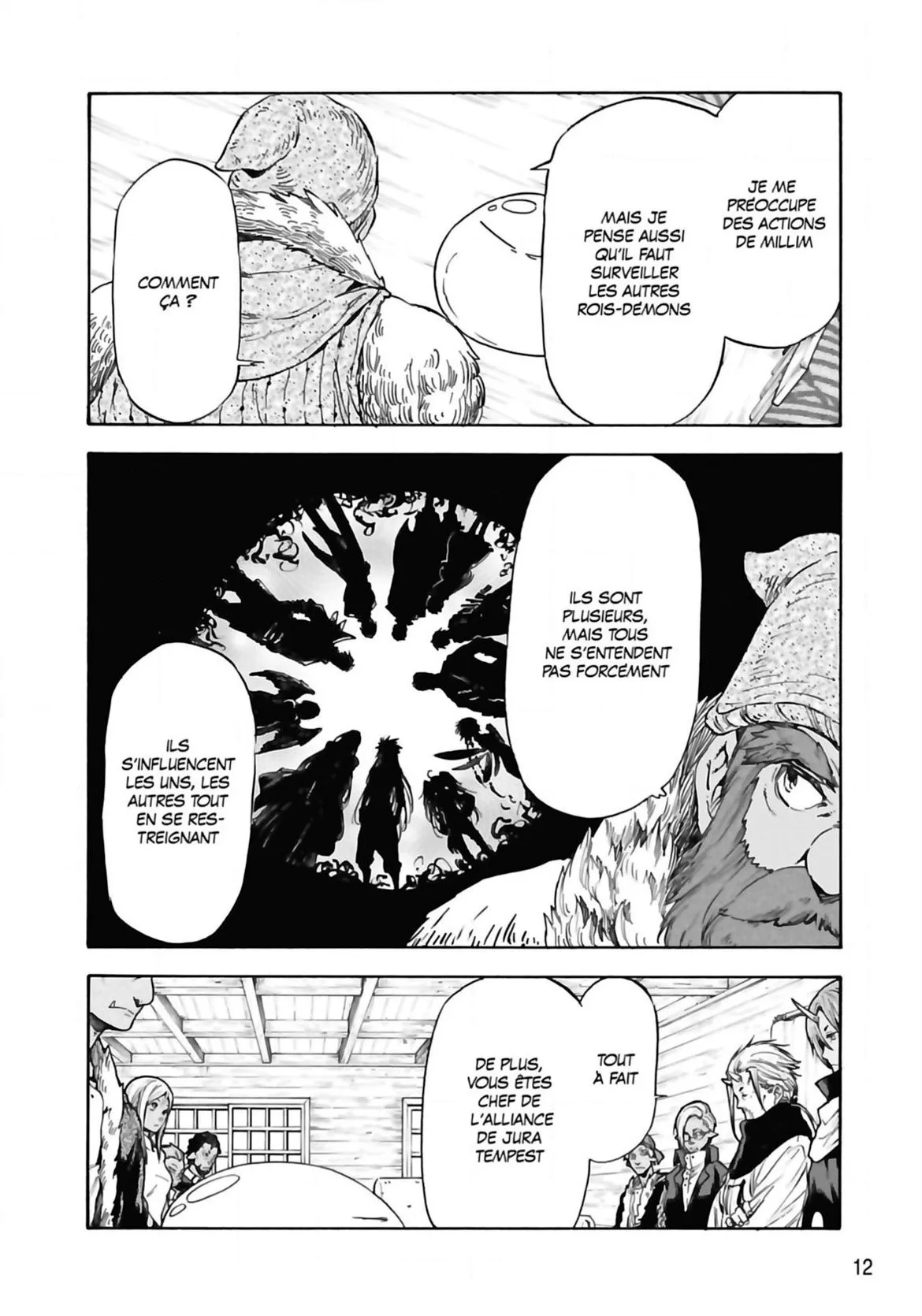 Tensei Shitara Slime Datta Ken - 32 - 65d3c5870578e.webp
