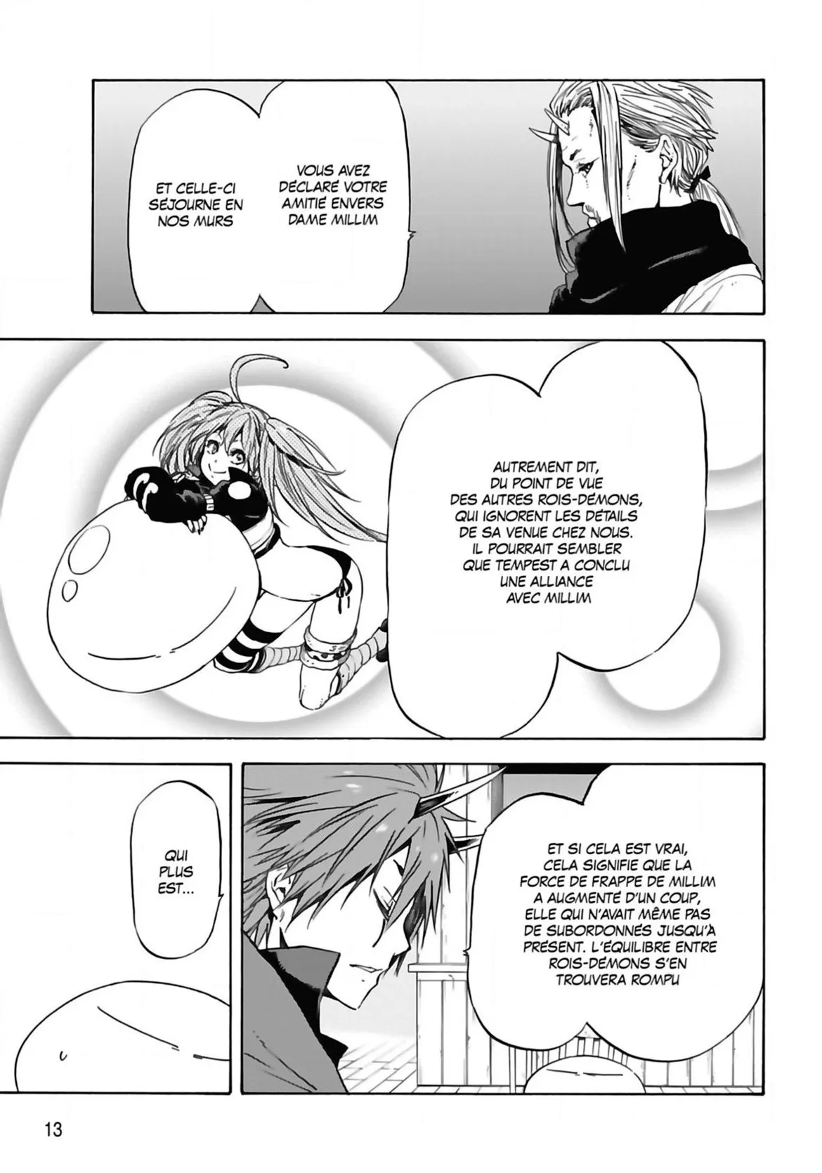 Tensei Shitara Slime Datta Ken - 32 - 65d3c587443c8.webp