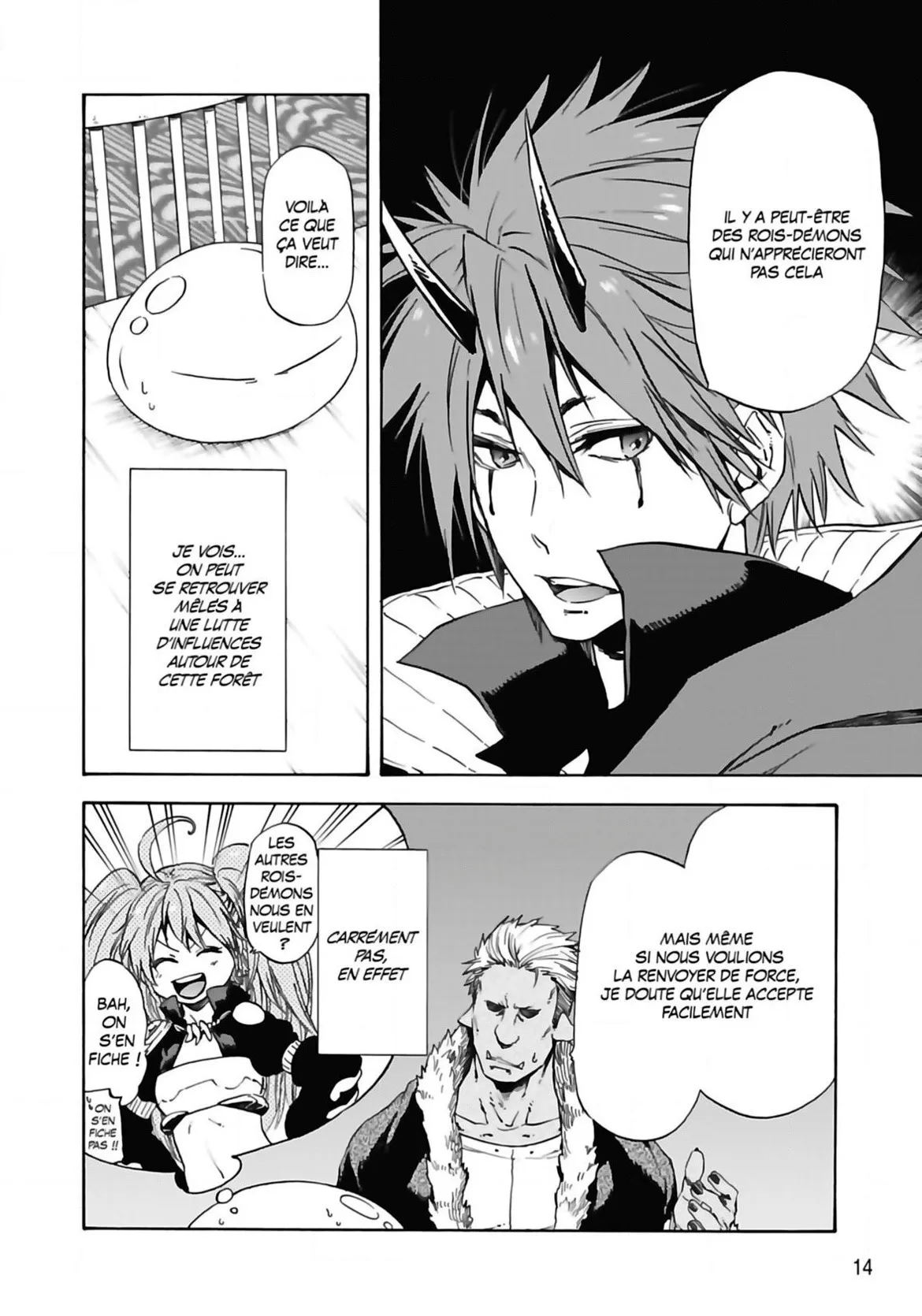 Tensei Shitara Slime Datta Ken - 32 - 65d3c58784740.webp