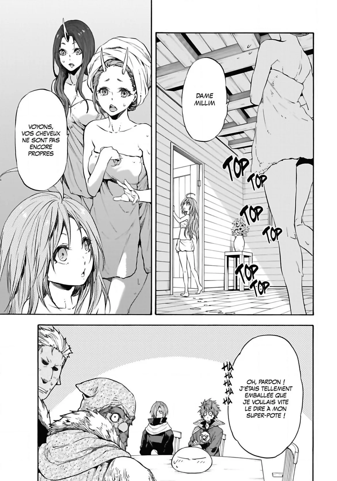 Tensei Shitara Slime Datta Ken - 32 - 65d3c5886f07e.webp