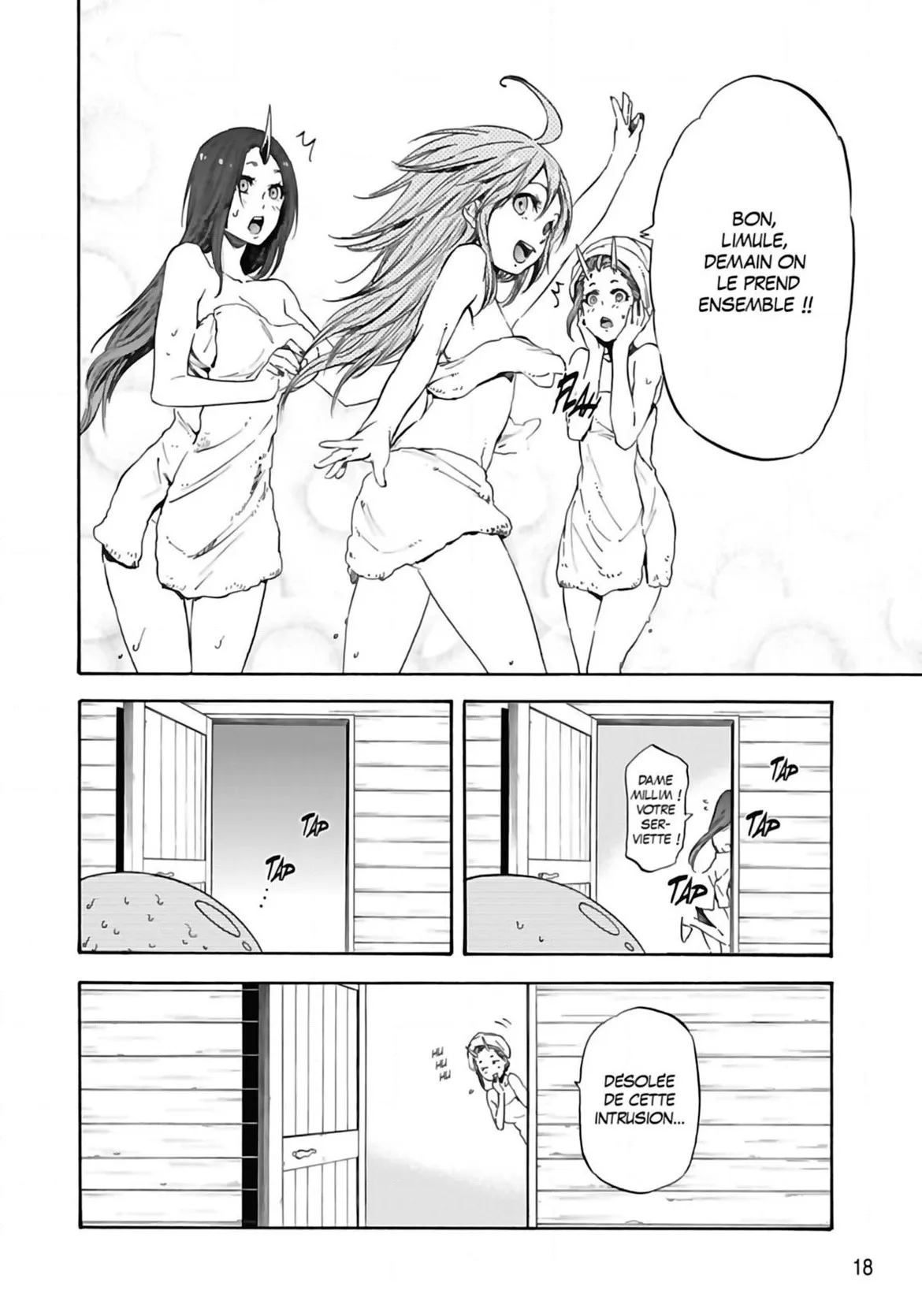 Tensei Shitara Slime Datta Ken - 32 - 65d3c588b172d.webp