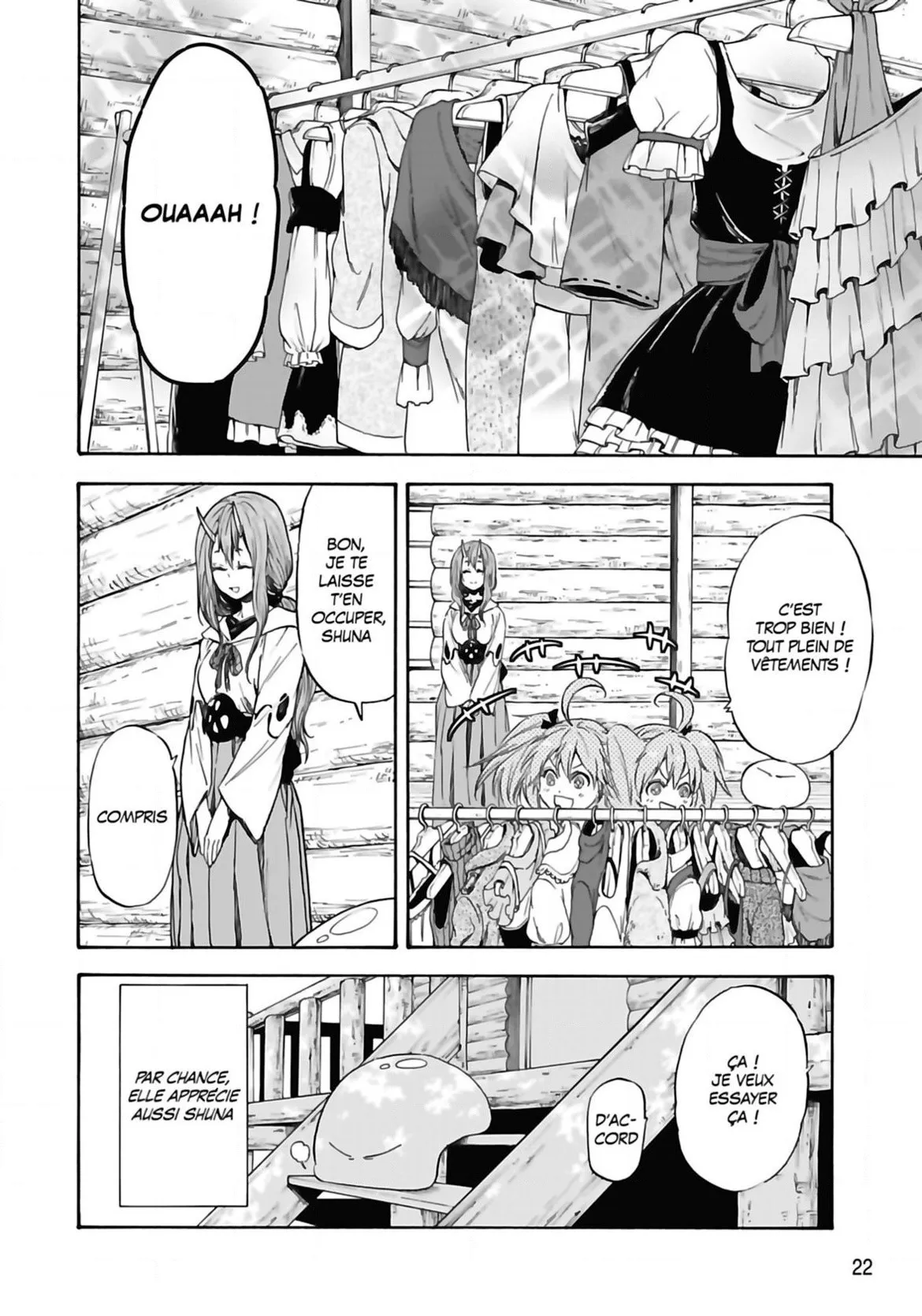 Tensei Shitara Slime Datta Ken - 32 - 65d3c589ef876.webp
