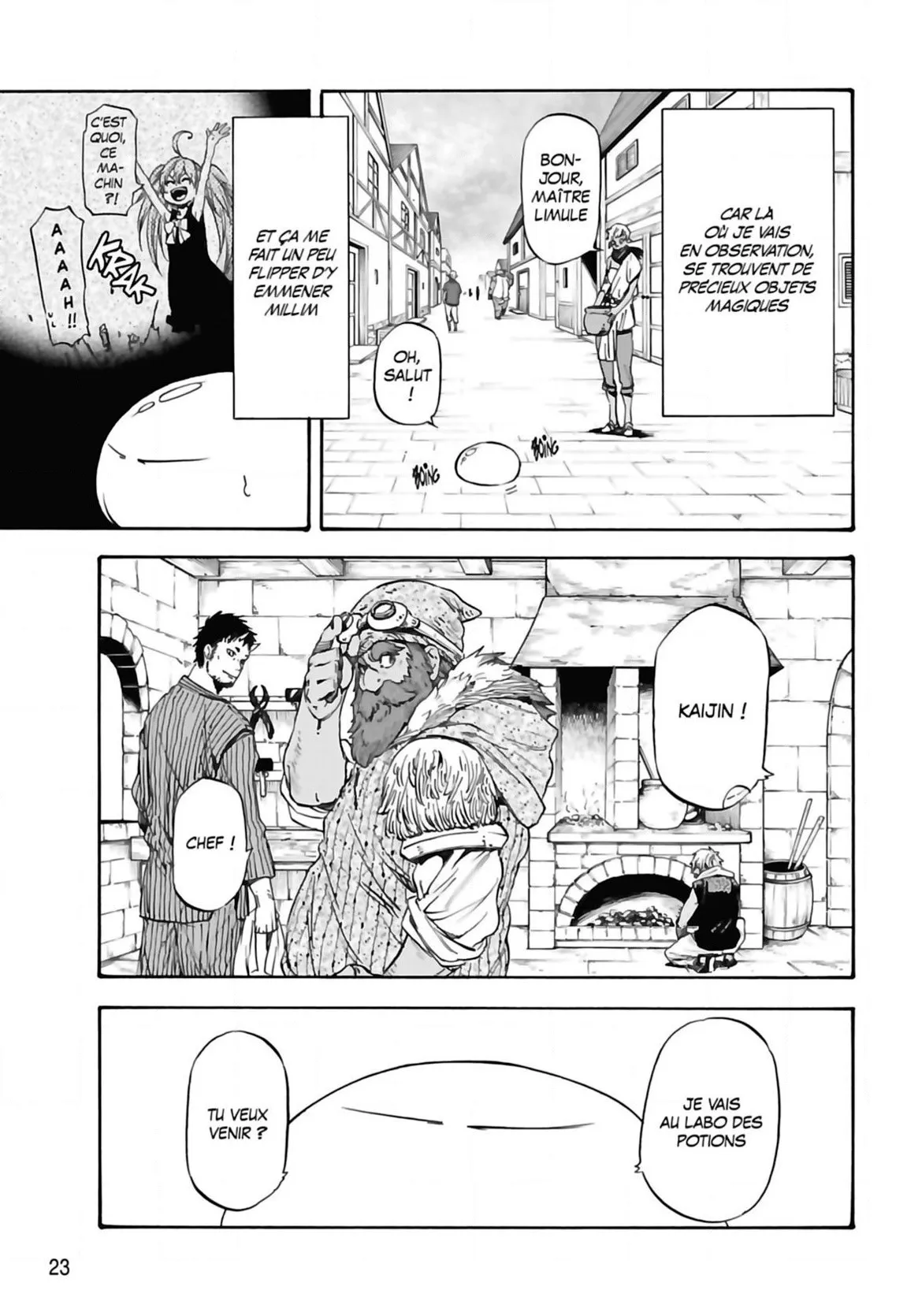 Tensei Shitara Slime Datta Ken - 32 - 65d3c58a44f51.webp