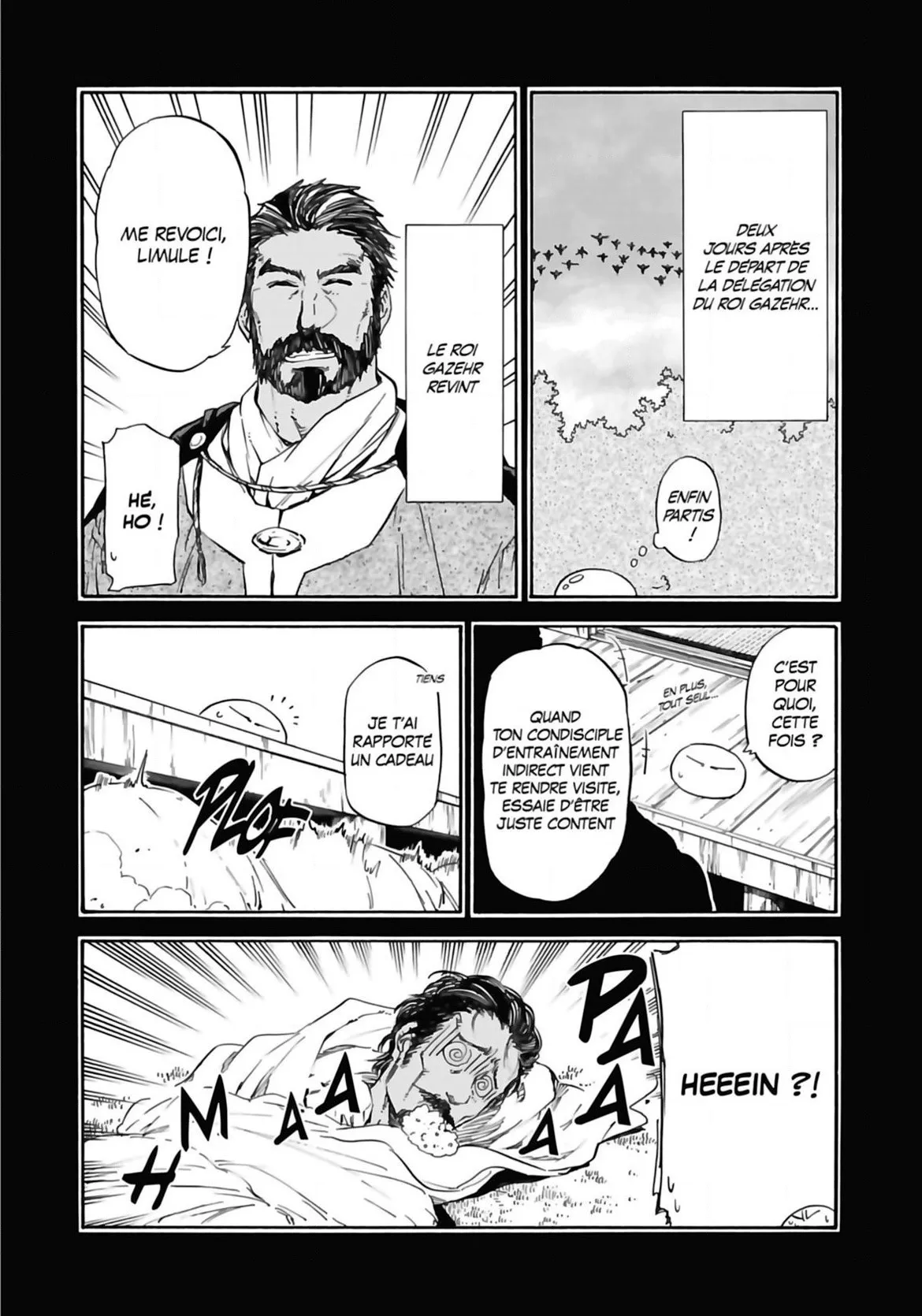 Tensei Shitara Slime Datta Ken - 32 - 65d3c58b32b0f.webp