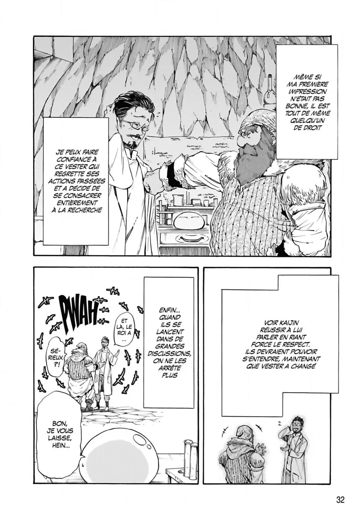 Tensei Shitara Slime Datta Ken - 32 - 65d3c58ce23d6.webp