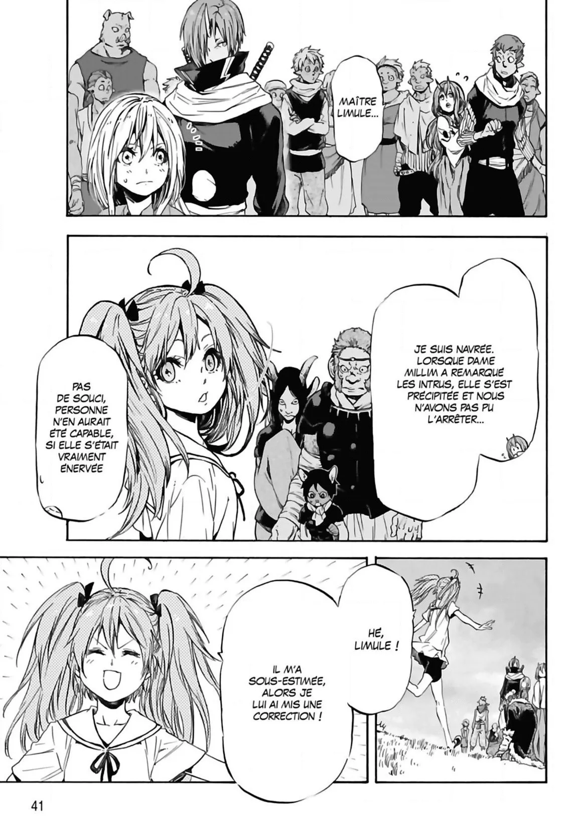 Tensei Shitara Slime Datta Ken - 33 - 65d3c58f330a2.webp