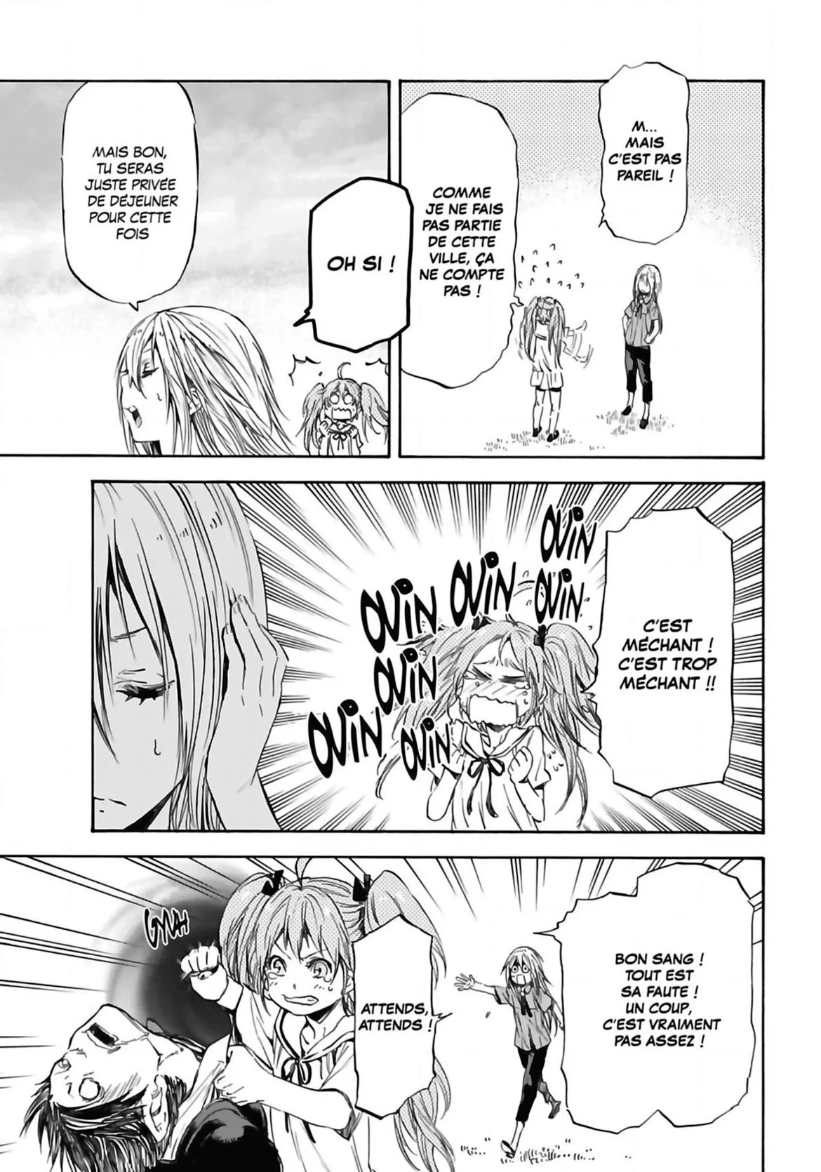 Tensei Shitara Slime Datta Ken - 33 - 65d3c58fca7e4.webp