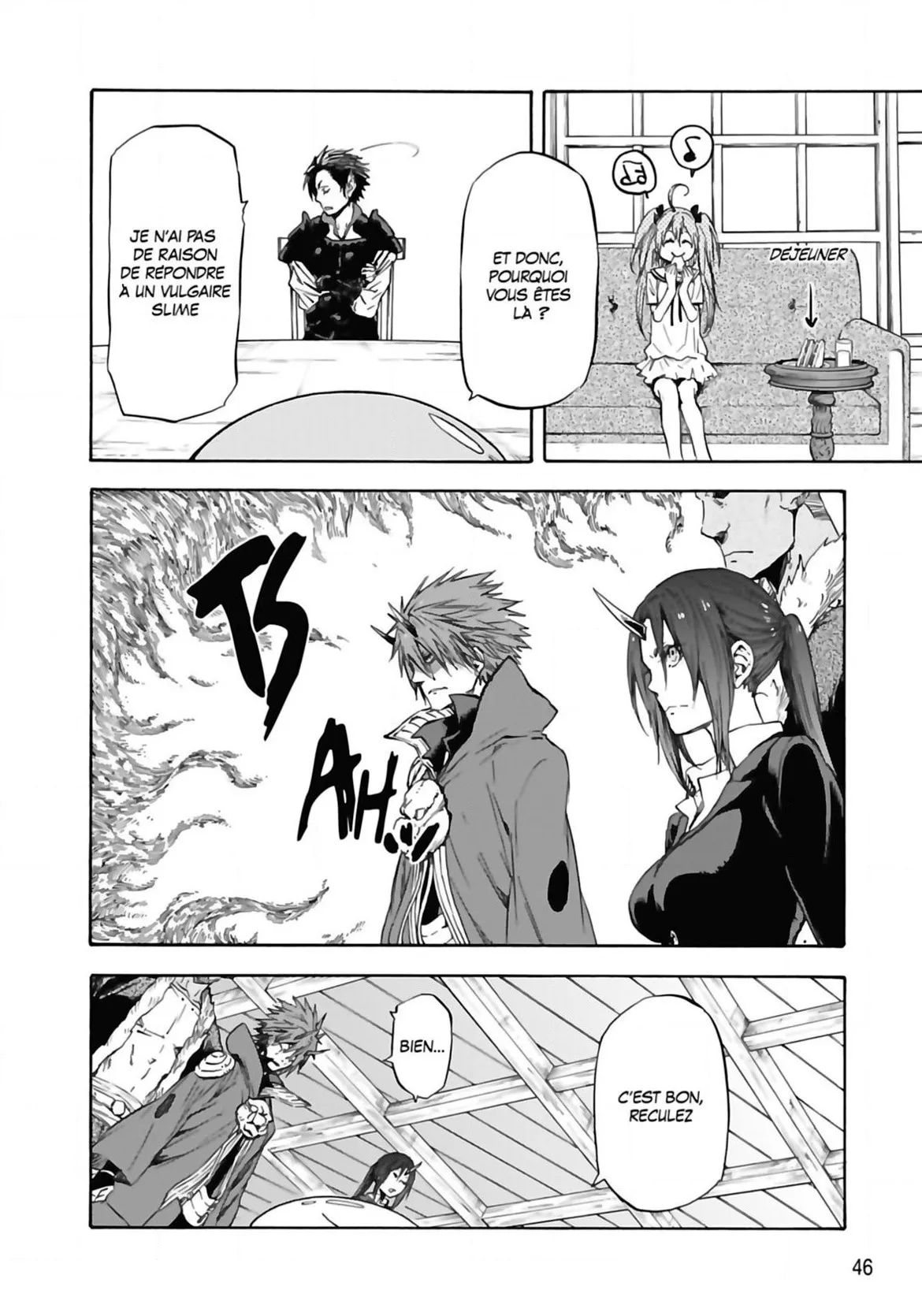 Tensei Shitara Slime Datta Ken - 33 - 65d3c5909fa6c.webp