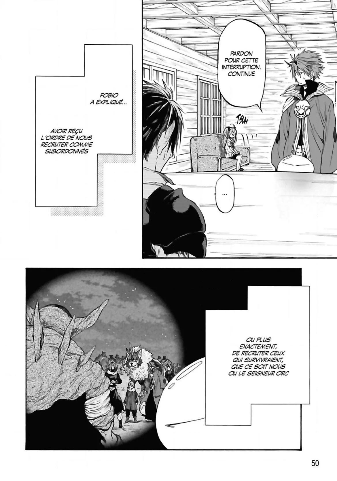 Tensei Shitara Slime Datta Ken - 33 - 65d3c591b14d9.webp