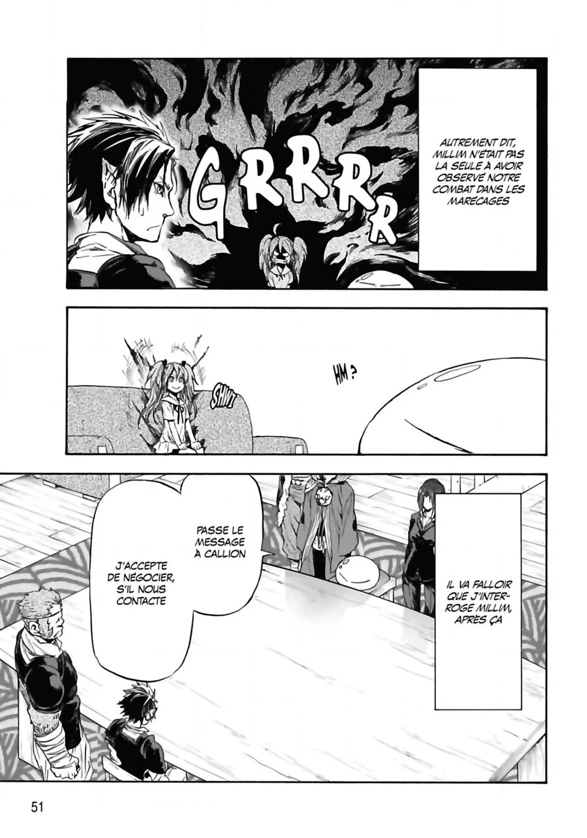 Tensei Shitara Slime Datta Ken - 33 - 65d3c591f2ea7.webp