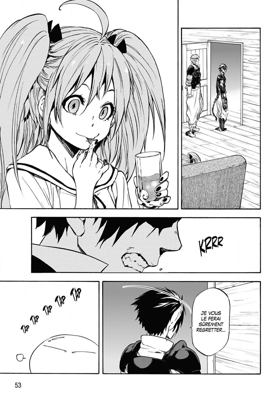 Tensei Shitara Slime Datta Ken - 33 - 65d3c59290358.webp