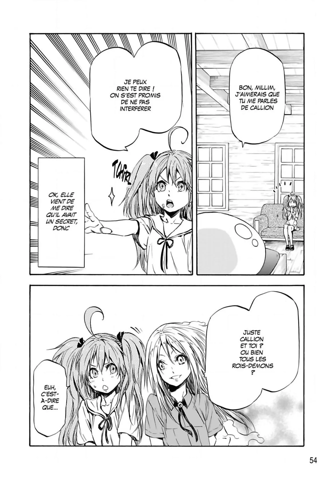 Tensei Shitara Slime Datta Ken - 33 - 65d3c592d2b68.webp