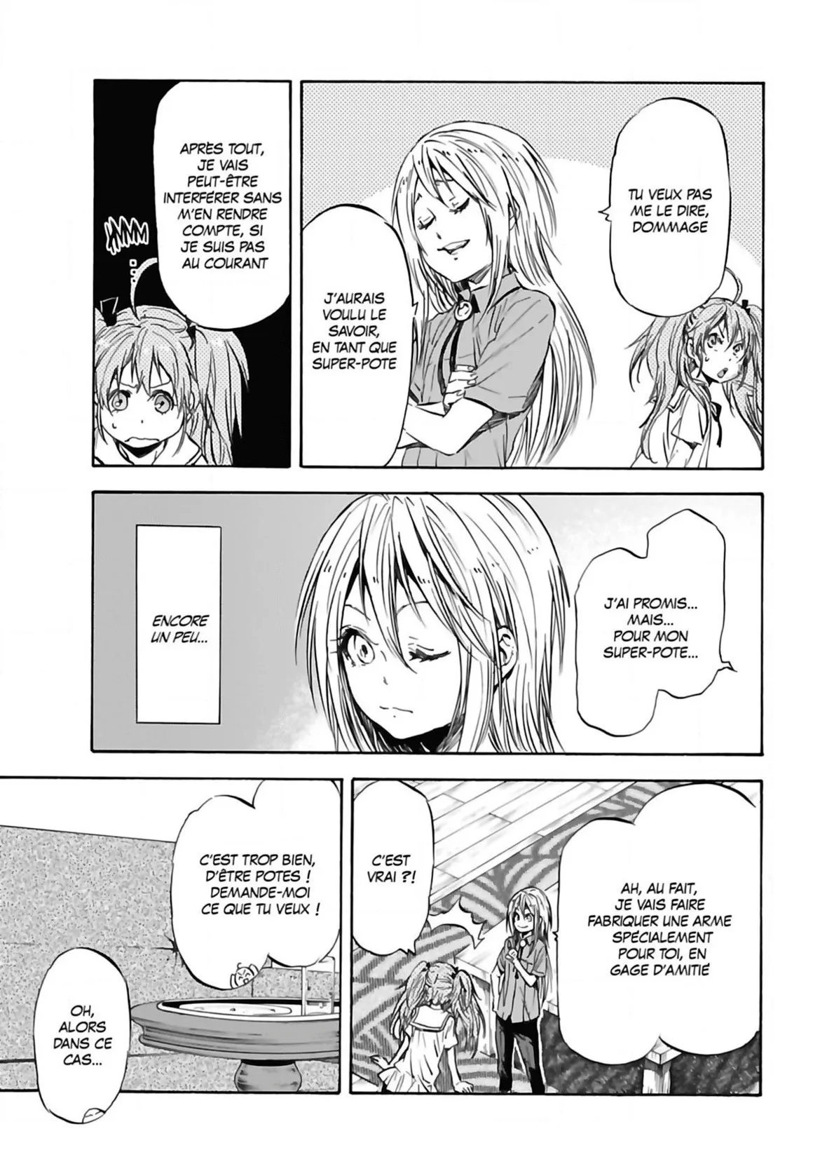 Tensei Shitara Slime Datta Ken - 33 - 65d3c5932b98c.webp