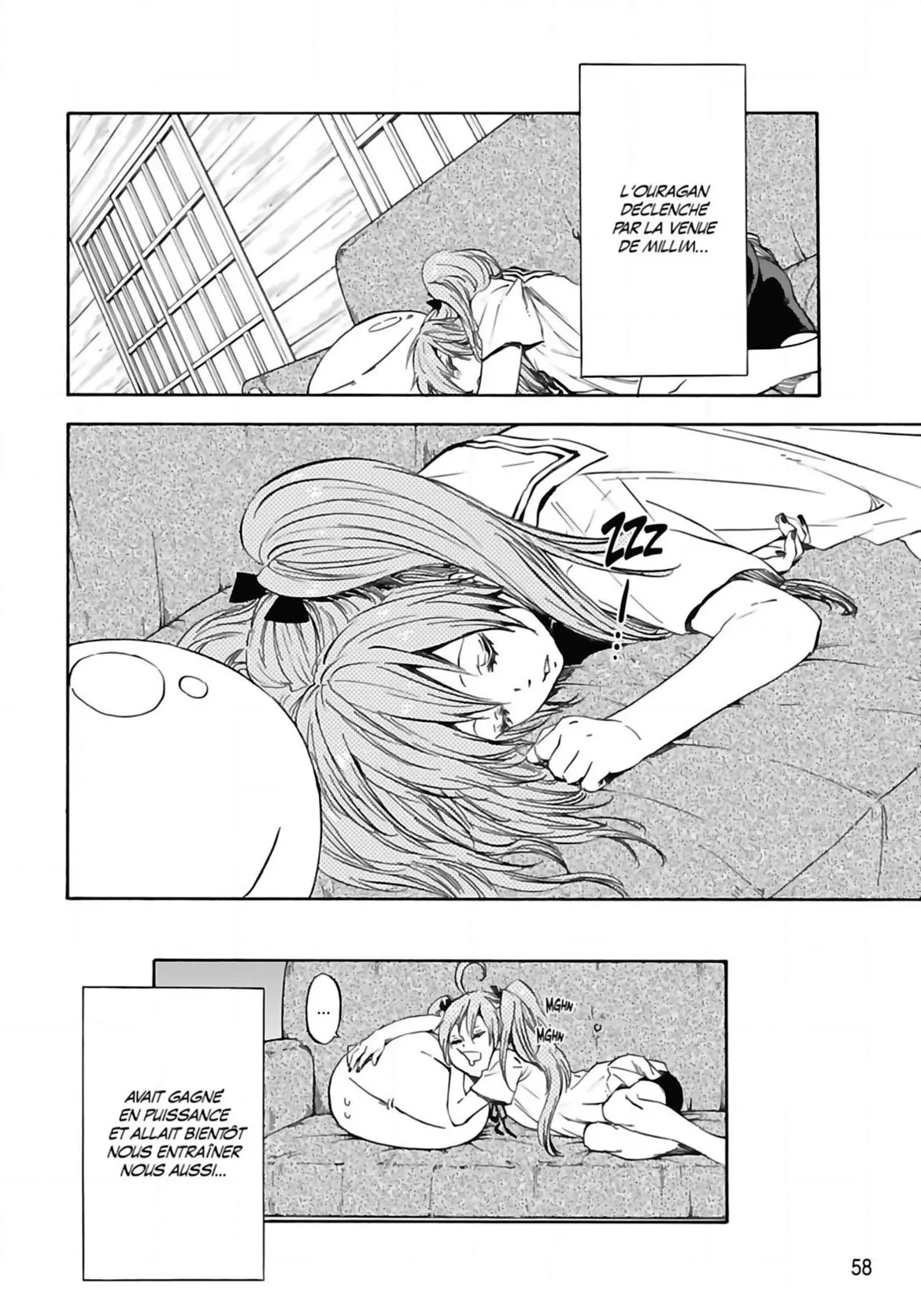 Tensei Shitara Slime Datta Ken - 33 - 65d3c593f17ac.webp