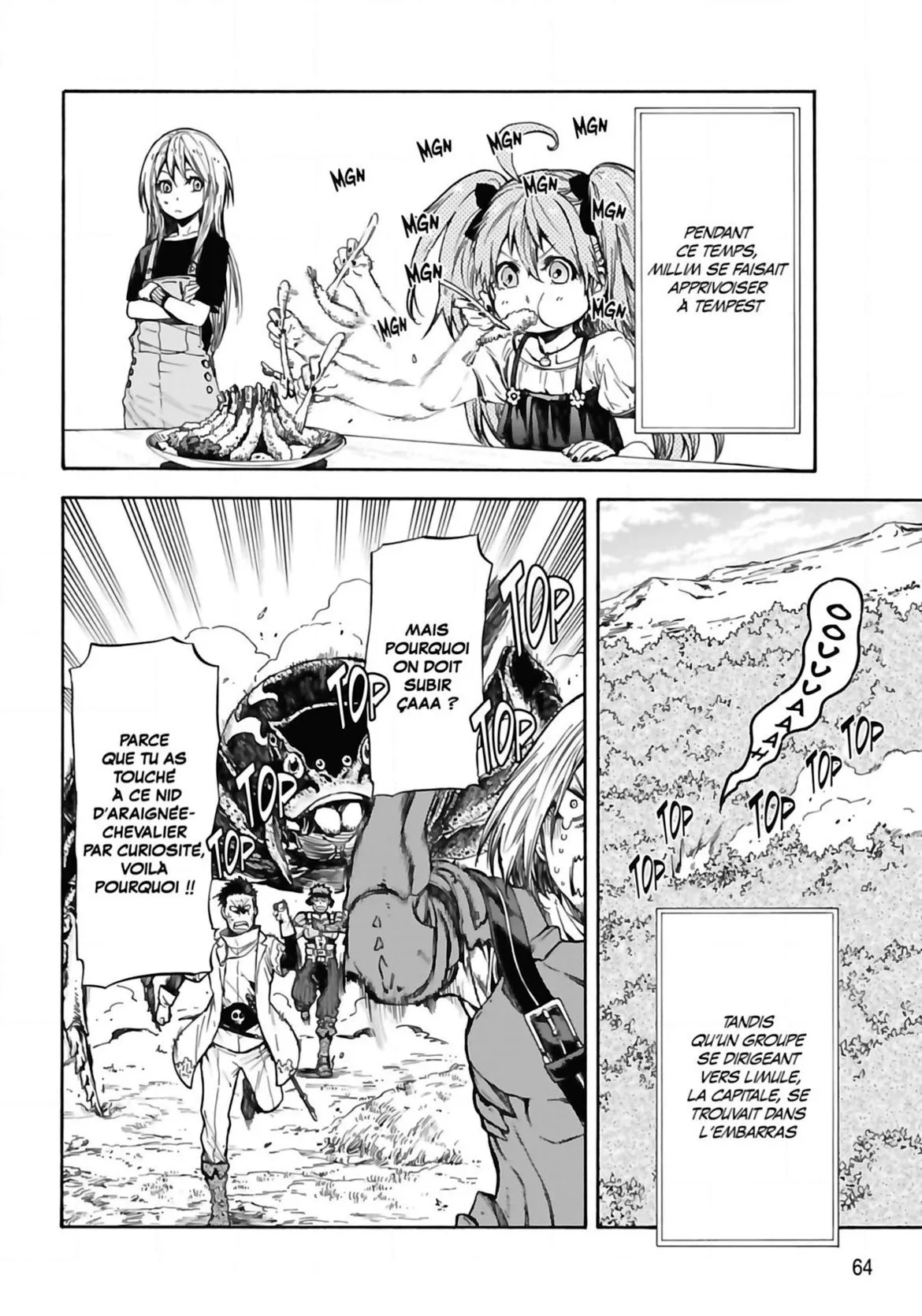 Tensei Shitara Slime Datta Ken - 34 - 65d3c5955ad34.webp