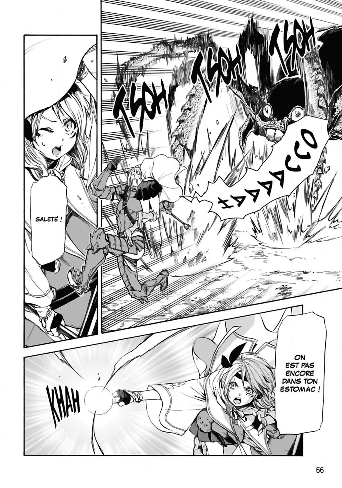 Tensei Shitara Slime Datta Ken - 34 - 65d3c596072d7.webp