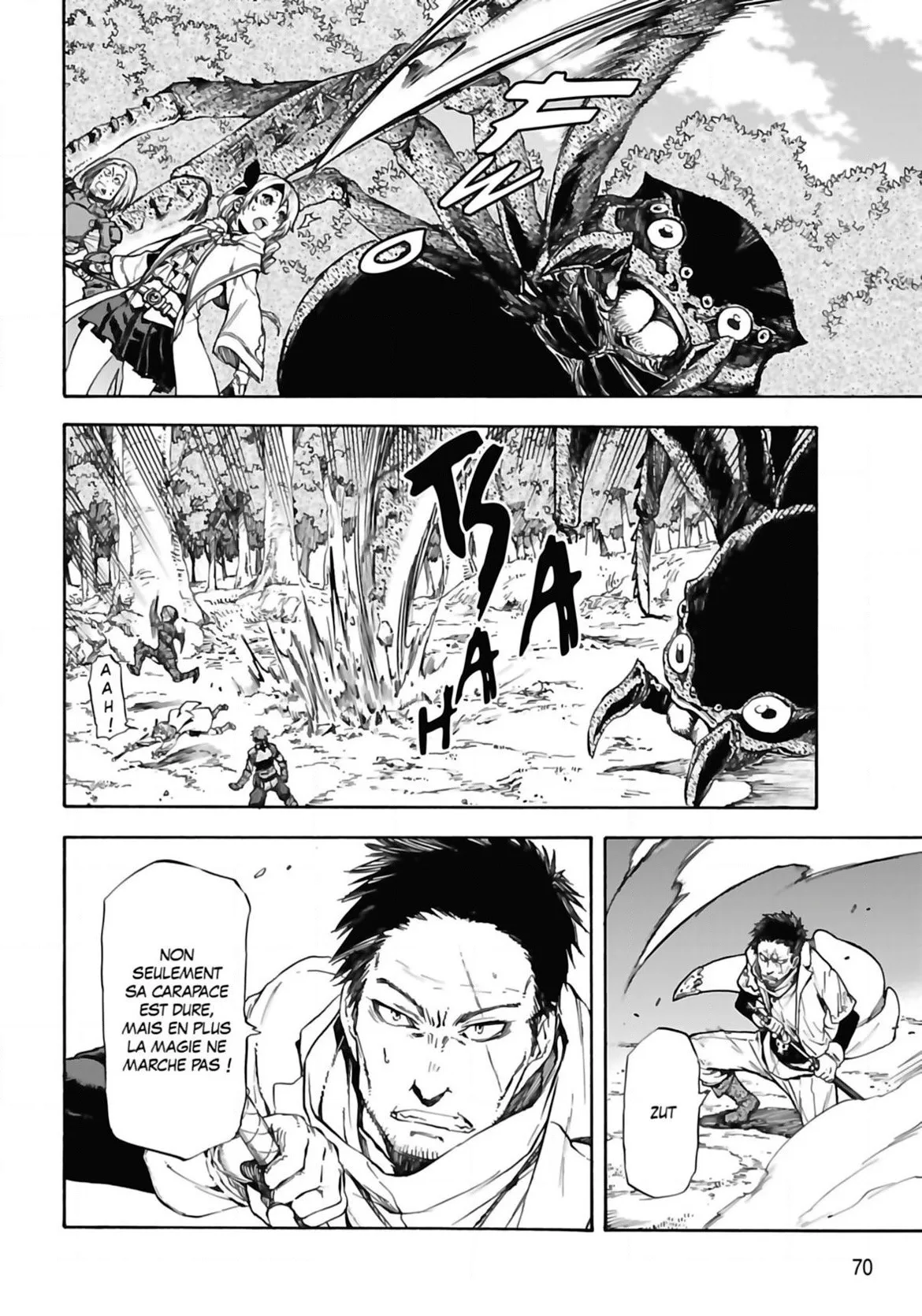 Tensei Shitara Slime Datta Ken - 34 - 65d3c5975d3ae.webp
